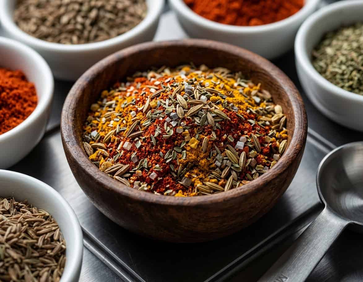 Especias para Embutidos